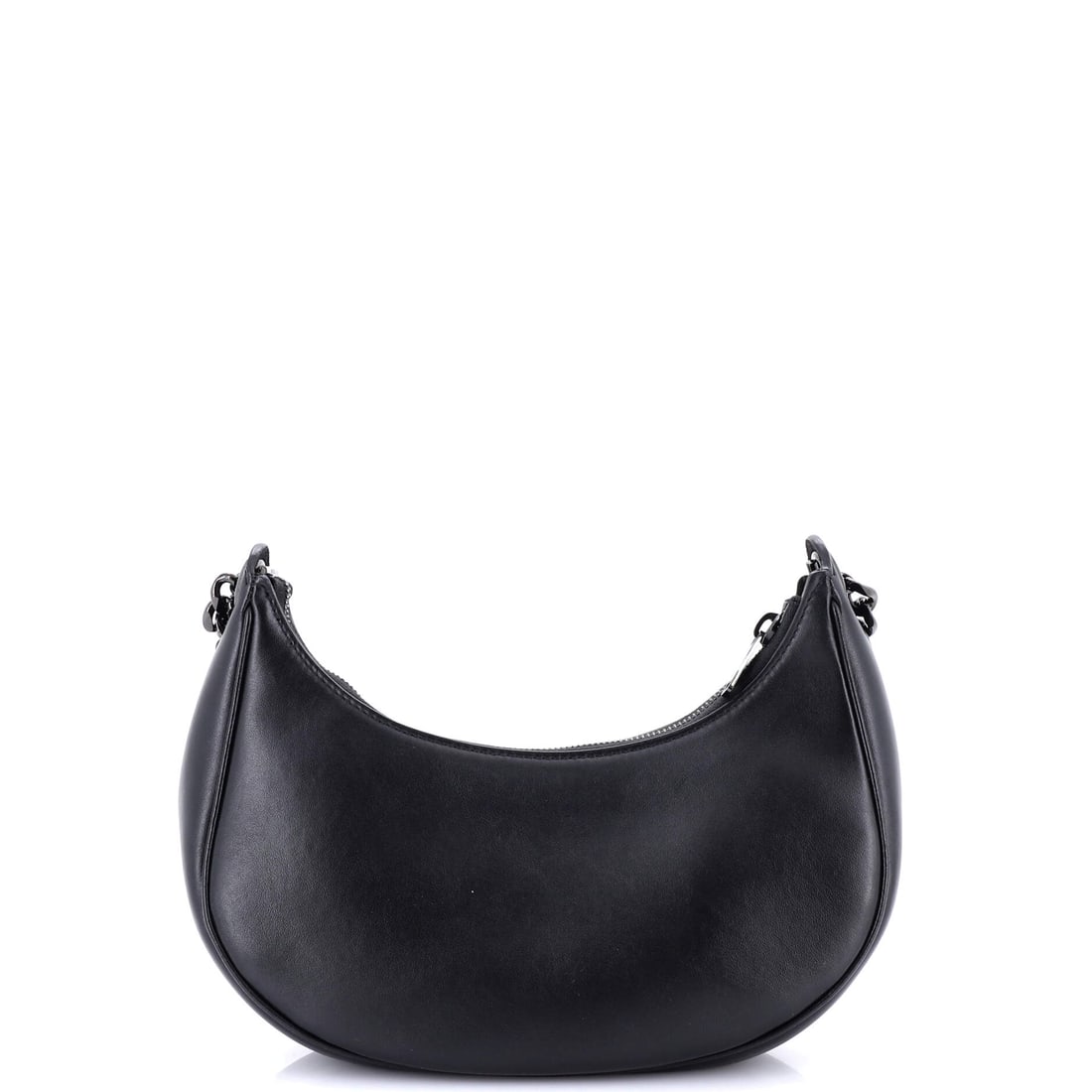 Celine Ava Chain Bag Leather Medium - 3