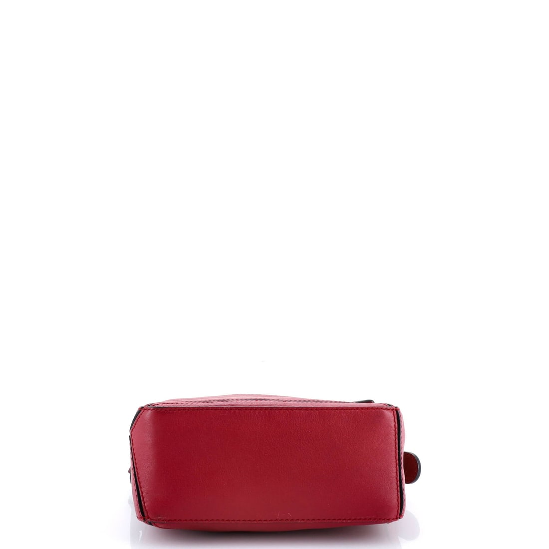 Loewe Puzzle Bag Leather Mini - 4
