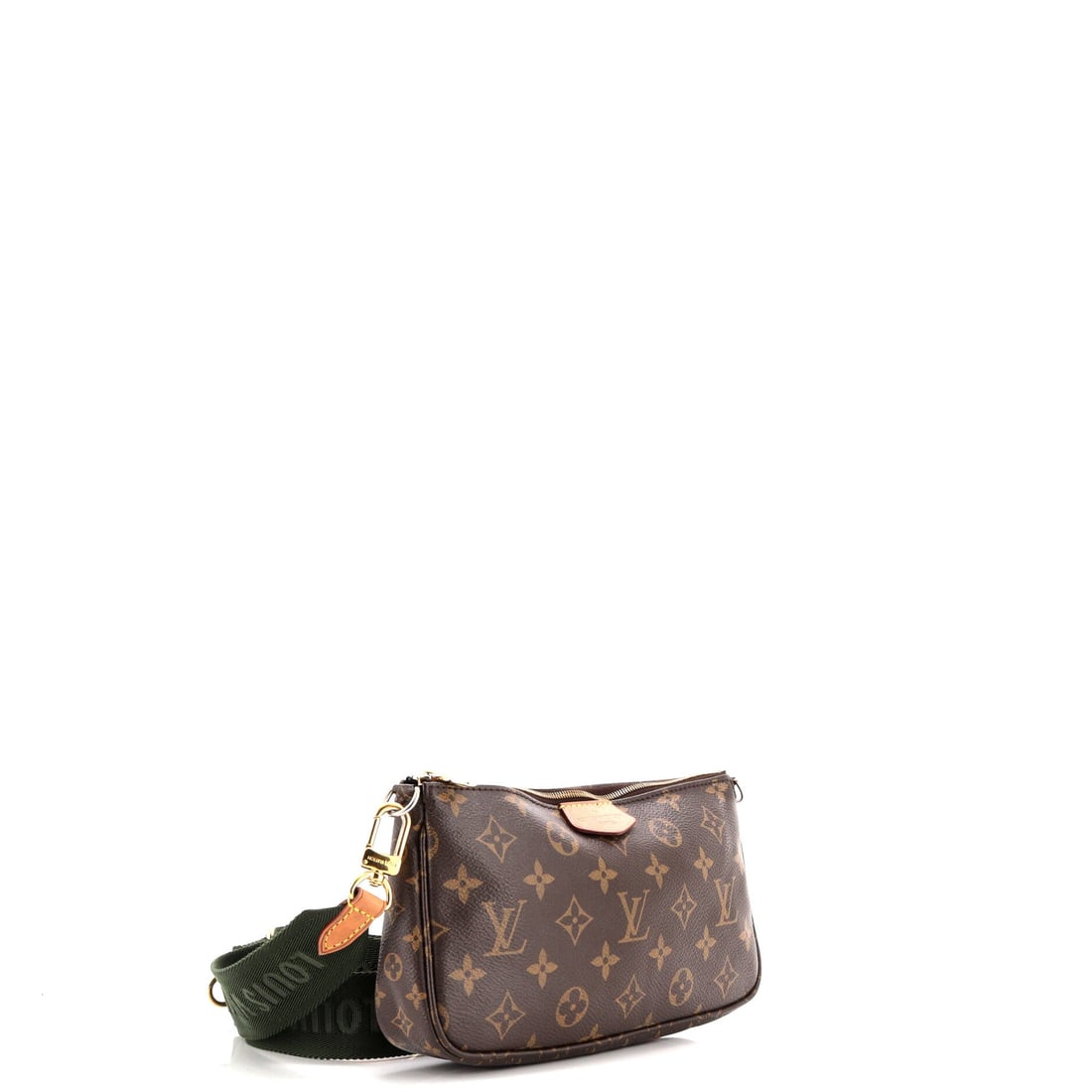 Louis Vuitton Multi Pochette Accessoires Monogram Canvas - 2