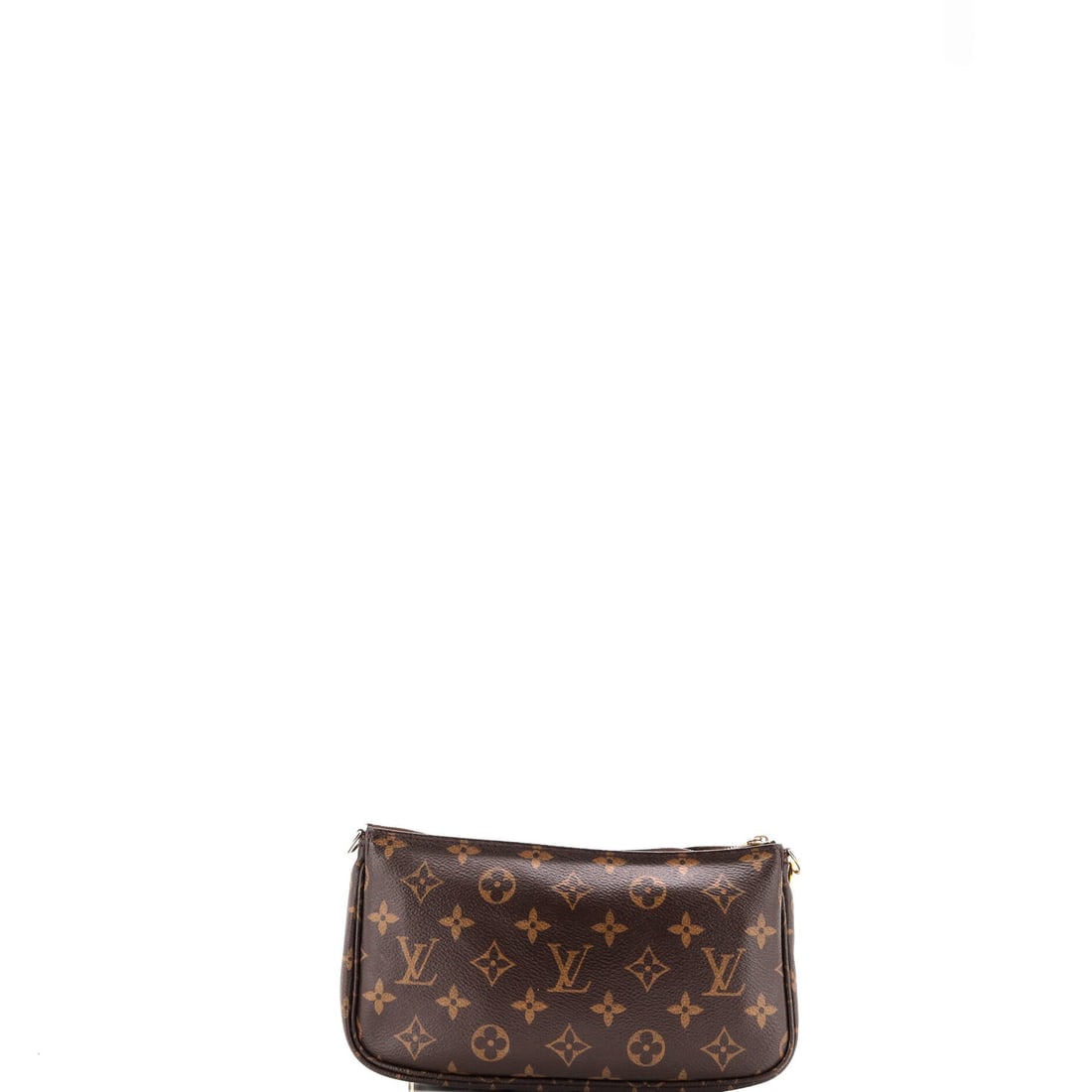 Louis Vuitton Multi Pochette Accessoires Monogram Canvas - 3