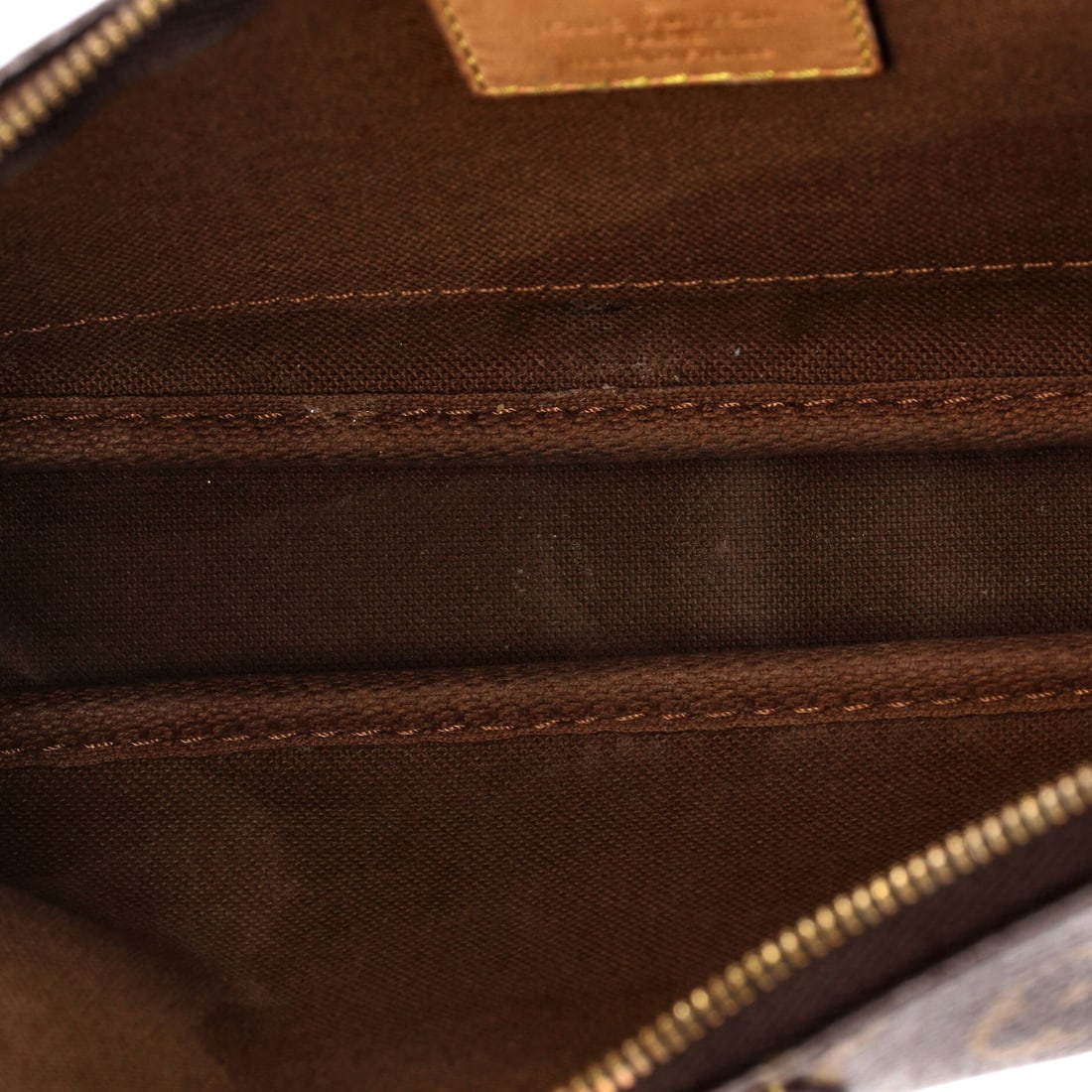 Louis Vuitton Multi Pochette Accessoires Monogram Canvas - 5
