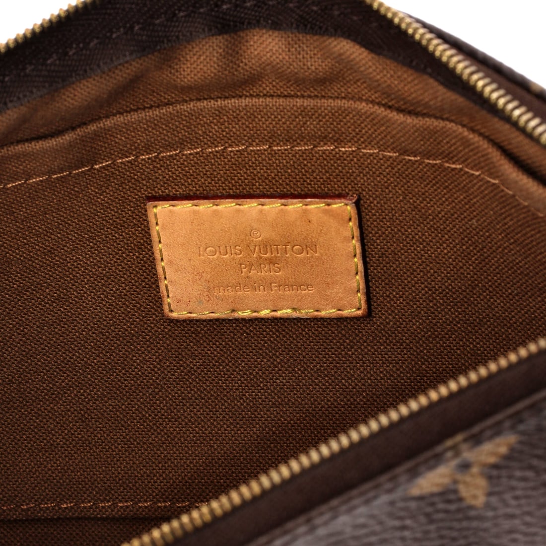Louis Vuitton Multi Pochette Accessoires Monogram Canvas - 7