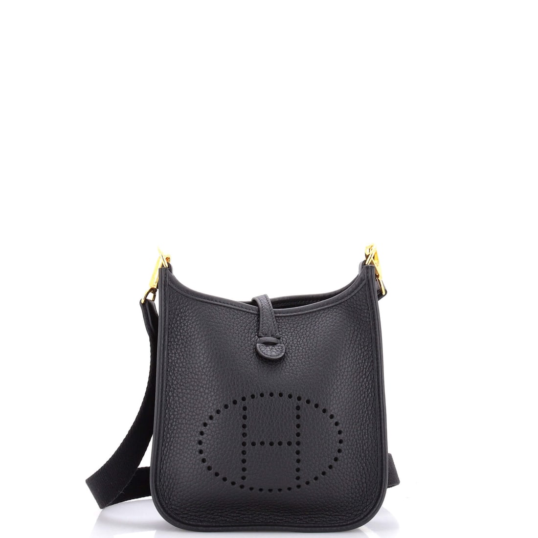 Chanel CC Dome Zip Handle Clutch with Chain Quilted Tweed Mini: The Chanel CC Dome Zip Handle Clutch with Chain works through its compartments, each one placed with the kind of intent that turns a bag into a daily companion rather than a once-in-a-while accessory.
