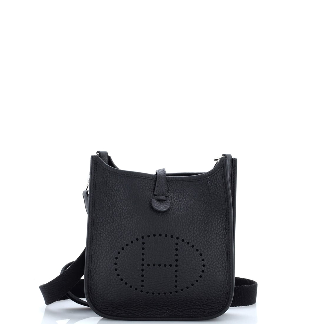 Louis Vuitton Coussin Bag Monogram Embossed Lambskin PM (1 of 8)