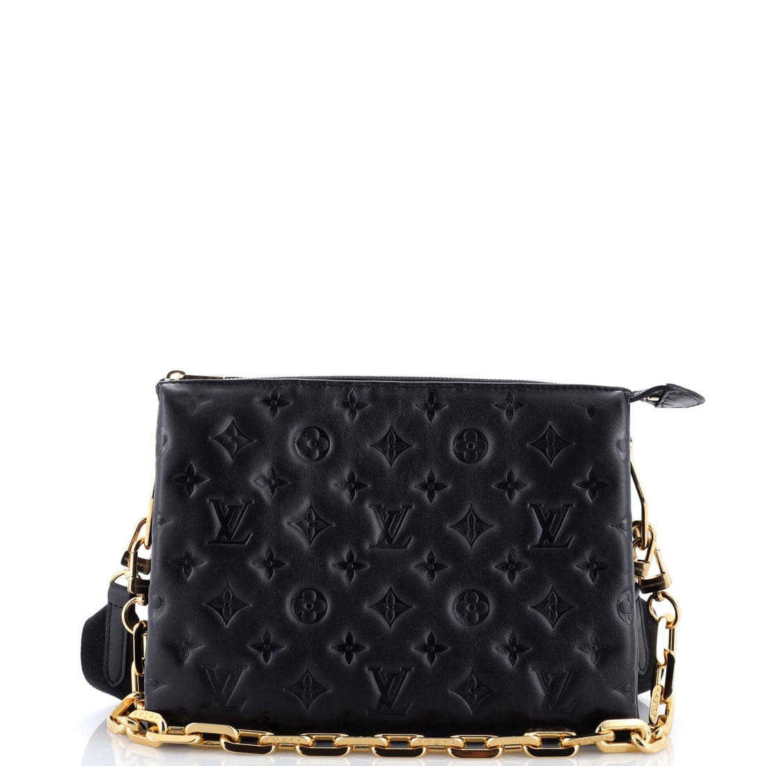 Goyard Saint Louis Tote Coated Canvas PM: This Goyard Saint Louis Tote carries the interior thinking that separates serious leathergoods from decorative ones, with compartments placed where they matter. Finished in the house's coated canvas, 