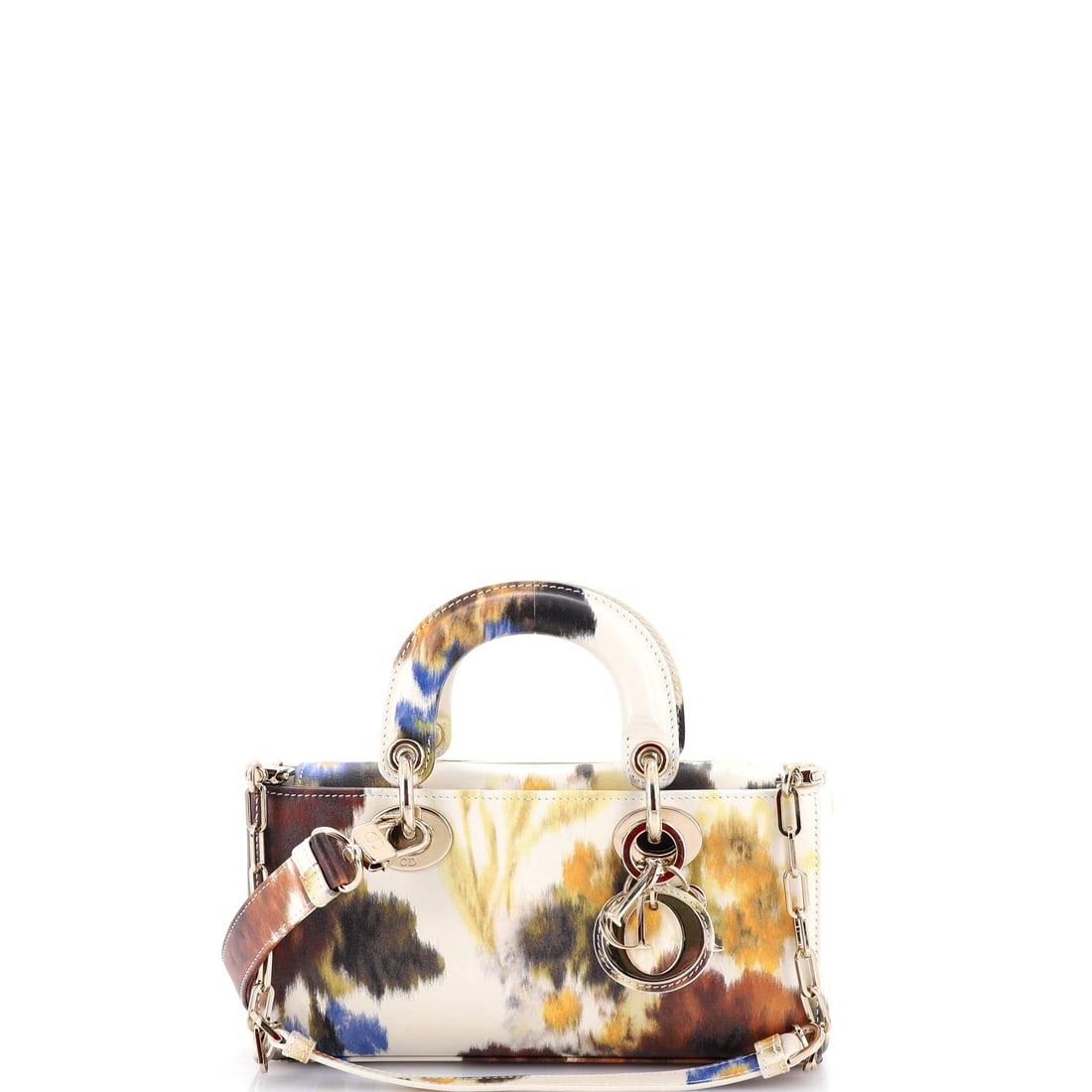 Louis Vuitton Neverfull NM Tote Spring in the City Monogram Giant Canvas MM: This Louis Vuitton Neverfull NM Tote earns its closing line at the hardware, the closures and feet finished with the precision the maison reserves for its long-running models. The material story here 