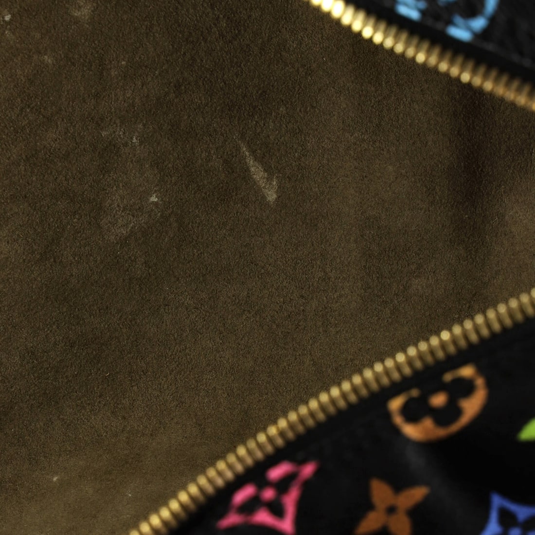 Louis Vuitton Keepall Bag Monogram Multicolor 45 - 5