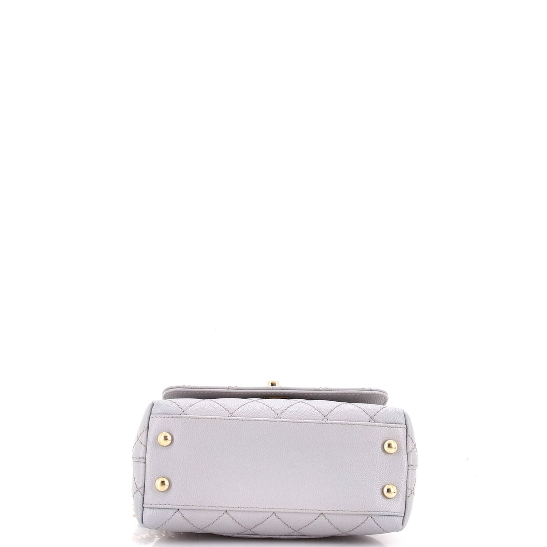 Christian Dior Lady Dior Bag Python Small - 4