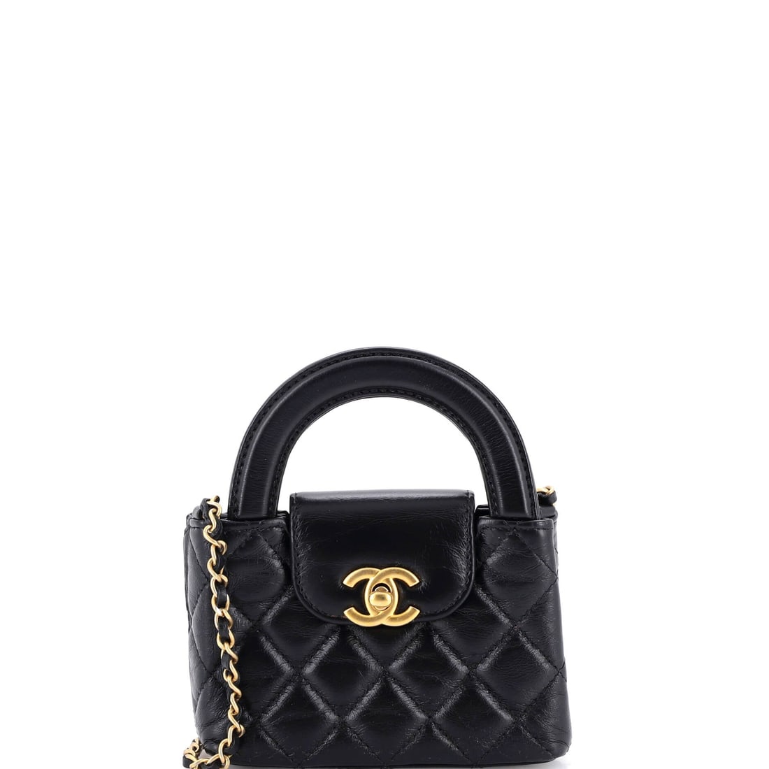 Christian Dior Saddle Handbag with Strap Oblique Canvas Medium: Seen in profile, the Christian Dior Saddle Handbag with Strap holds the kind of clean structural line that explains why the model has outlasted so many of its contemporaries. The body reads in Oblique