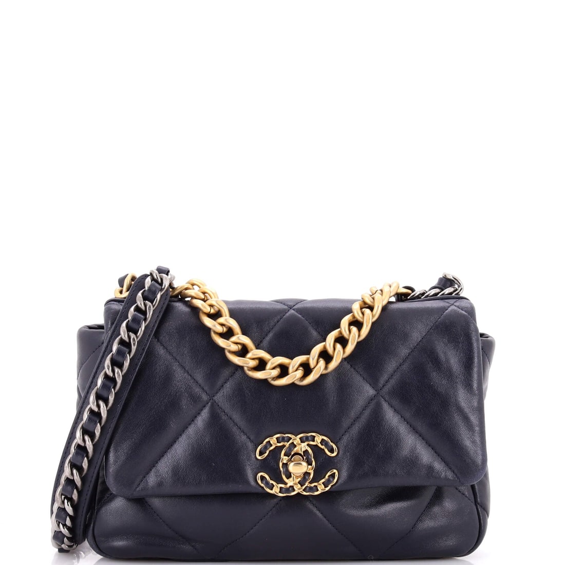 Hermes Evelyne Bag Gen III Clemence TPM (1 of 6)
