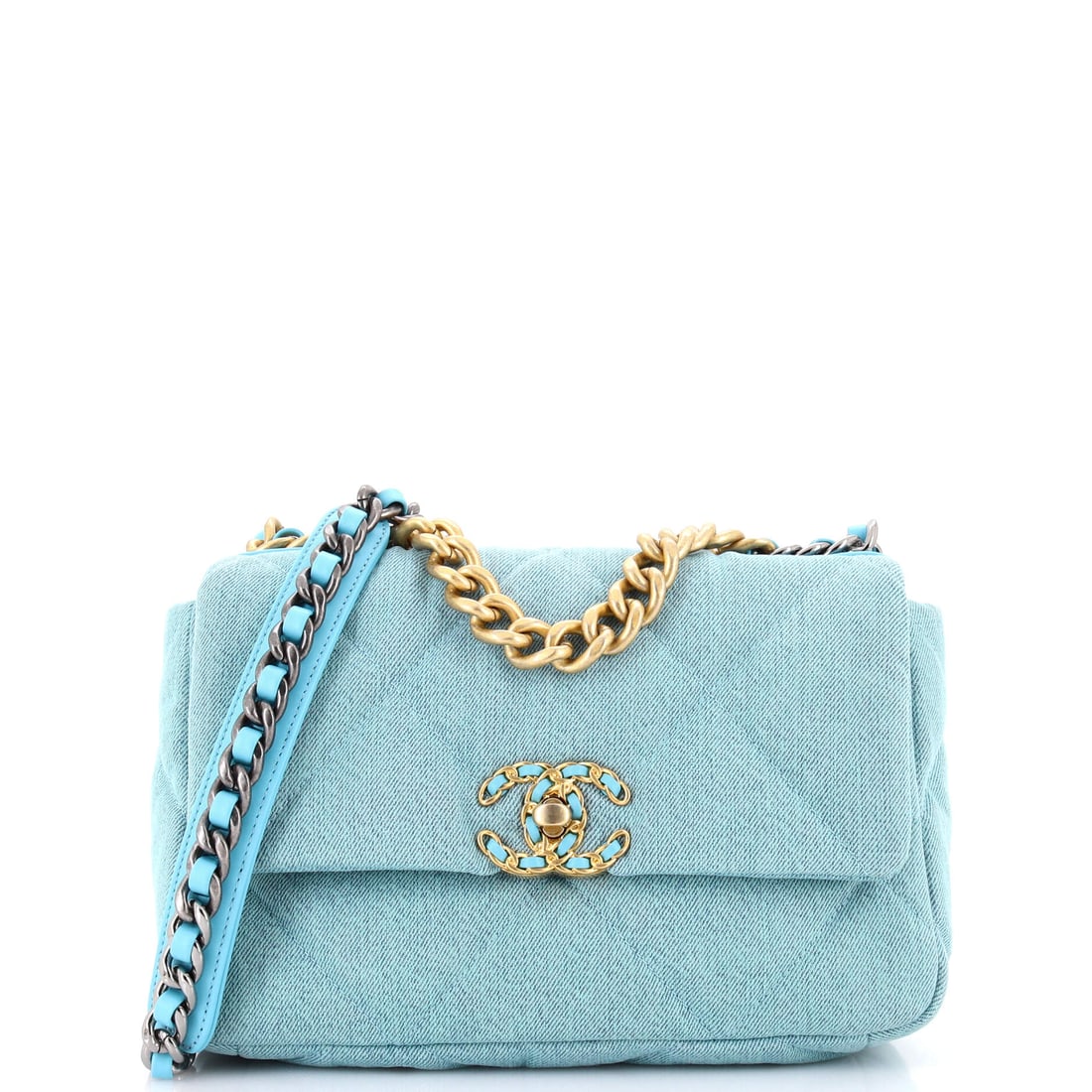 Christian Dior Lady D-Joy Bag Printed Leather Small: This Christian Dior Lady D-Joy Bag leans on printed calfskin treated with the house's editorial print, the kind of surface that improves with carry rather than asking to be protected from it. Stitch l