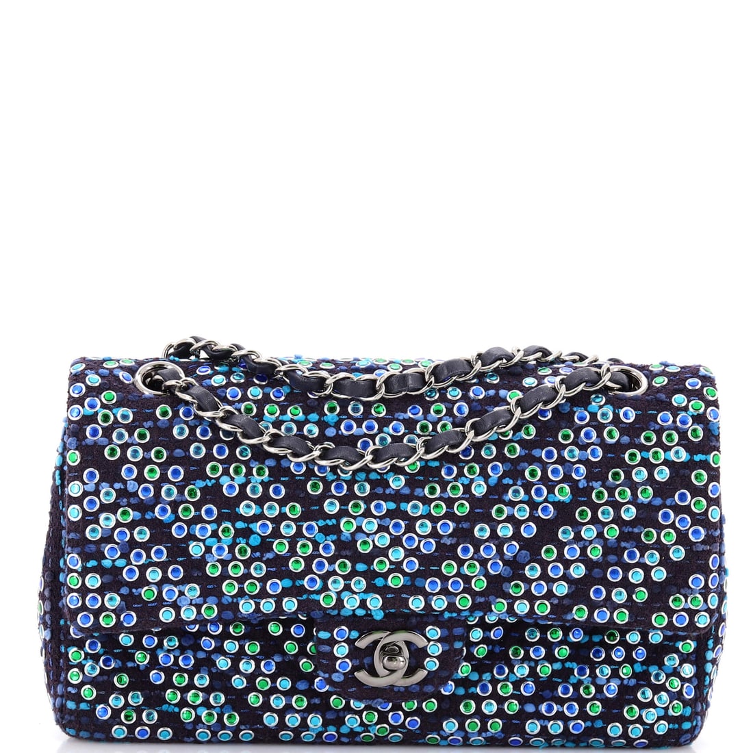 Louis Vuitton Coussin Bag Monogram Embossed Lambskin PM: Worn on the shoulder, the Louis Vuitton Coussin Bag holds its line and its weight in a way that explains why the model gets repeat-bought. Worked in monogram-embossed lambskin, the house initials pres