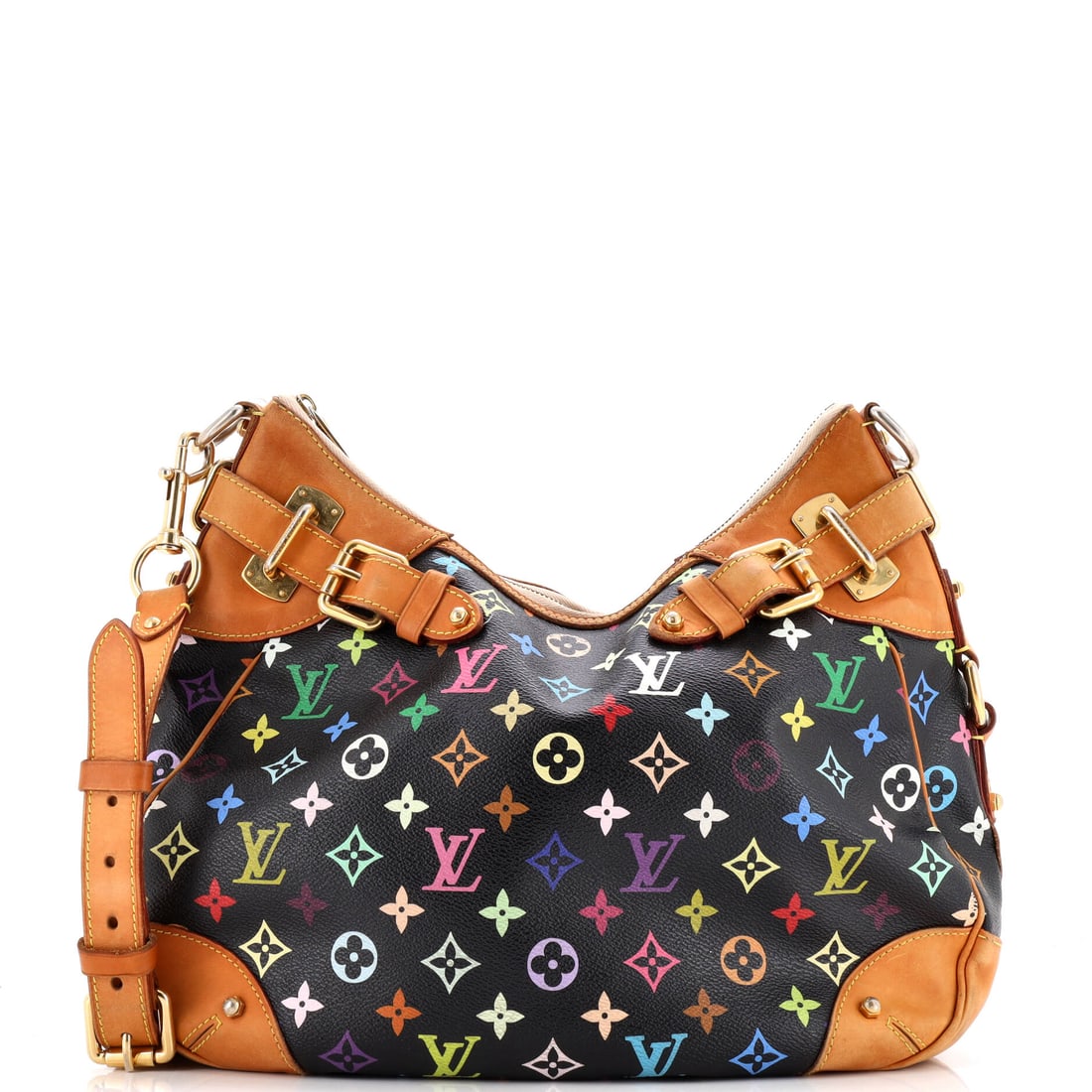 Goyard Structured Rouette Chain Shoulder Bag Coated Canvas PM: Cut to the Goyard Structured Rouette Chain Shoulder Bag silhouette that the maison has refined across seasons, this example holds its shape with the assurance of a piece built to be looked at as well 