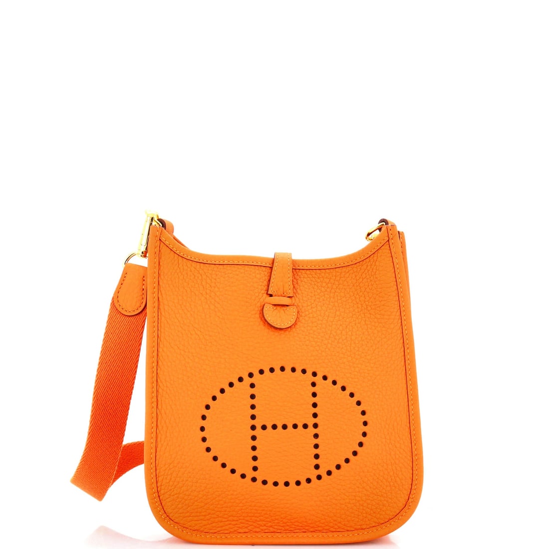 Hermes Evelyne Bag Gen III Clemence TPM: Looked at within the broader Evelyne Bag Gen III family, the Hermes Evelyne Bag Gen III reads as the kind of considered iteration the house has been quietly perfecting. Built in Clemence, a supple