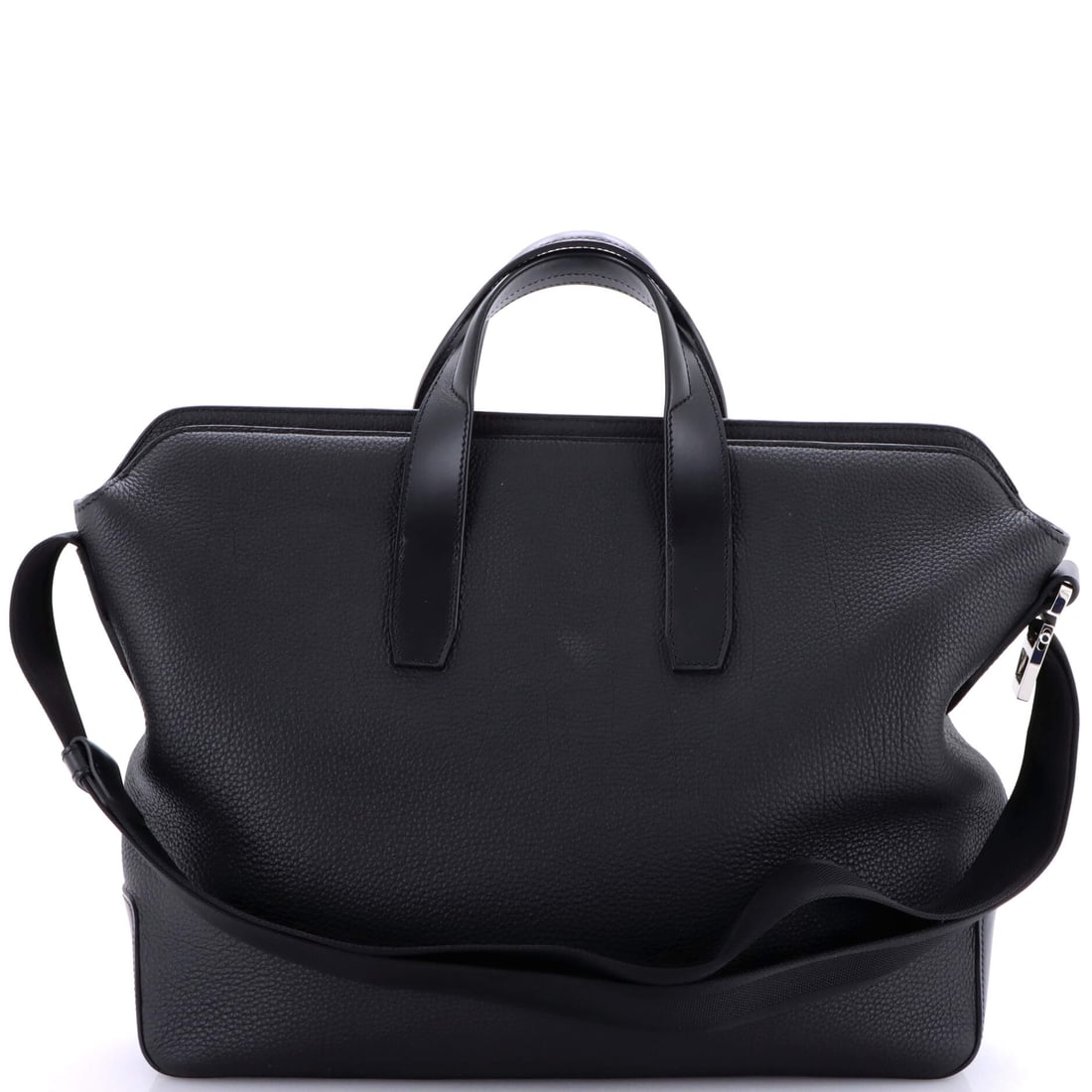 Hermes Citynews Briefcase Togo (1 of 7)