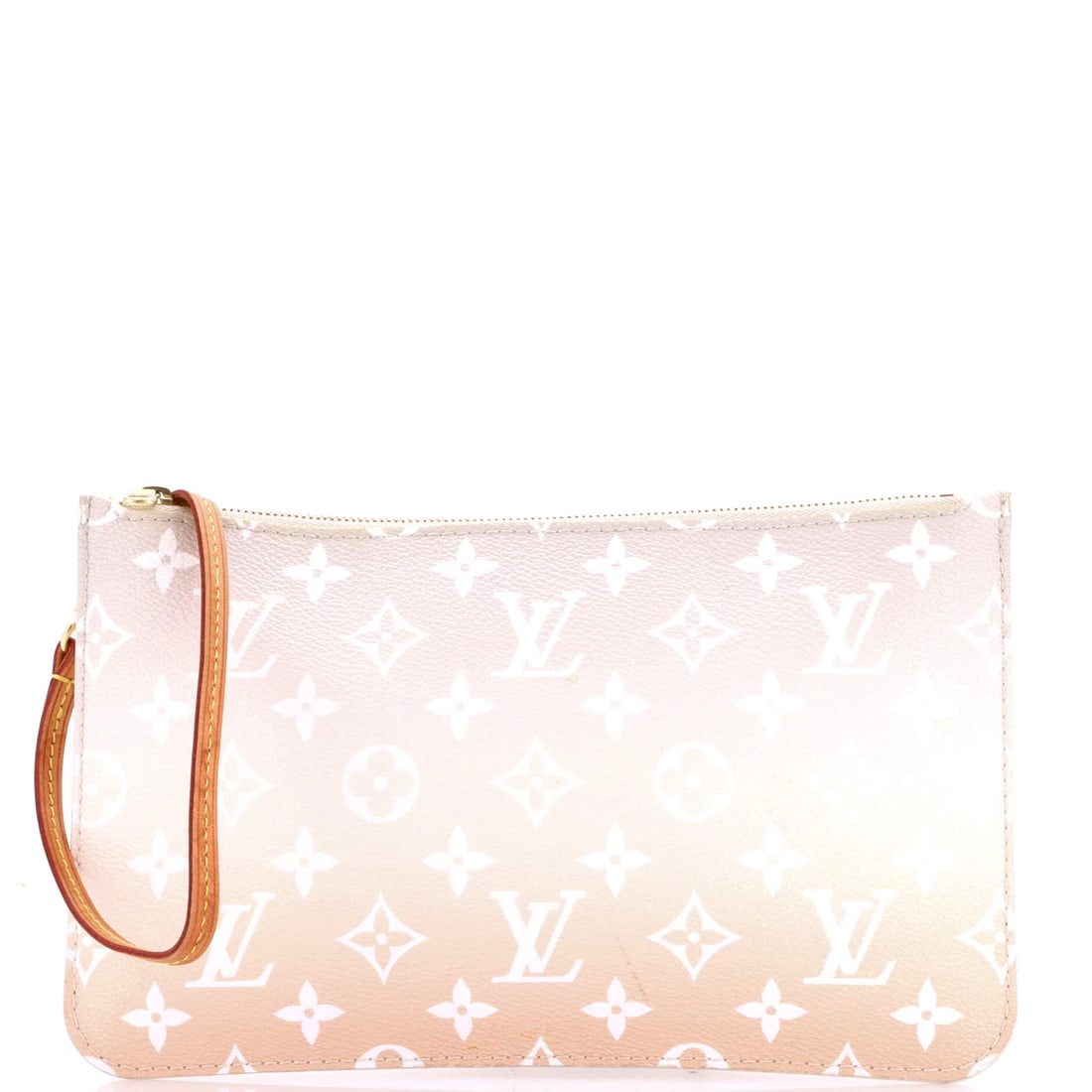 Louis Vuitton Neverfull Pochette By The Pool Monogram Giant Large (1 of 9)