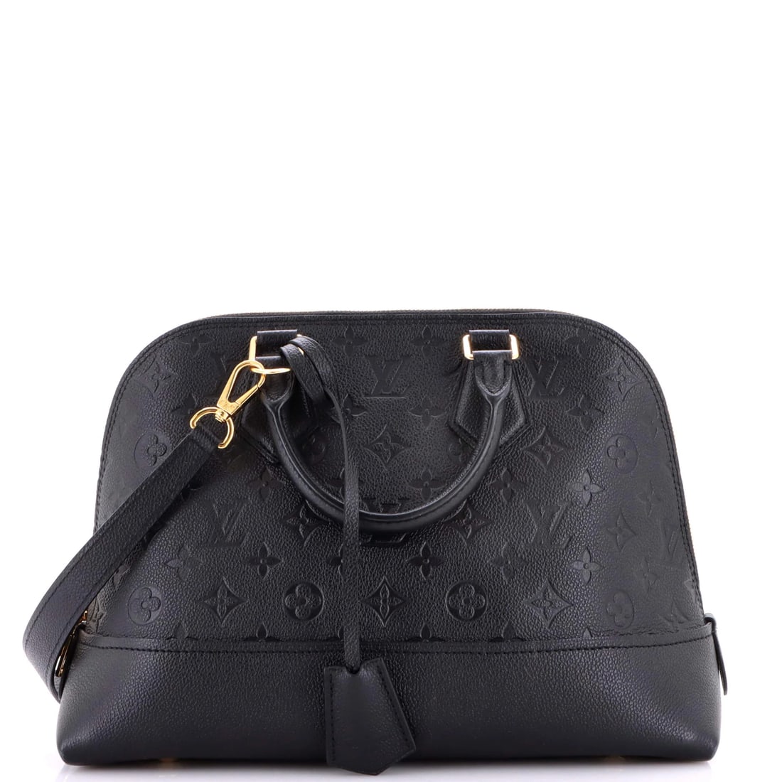 Louis Vuitton Neo Alma Handbag Monogram Empreinte Leather PM (1 of 9)