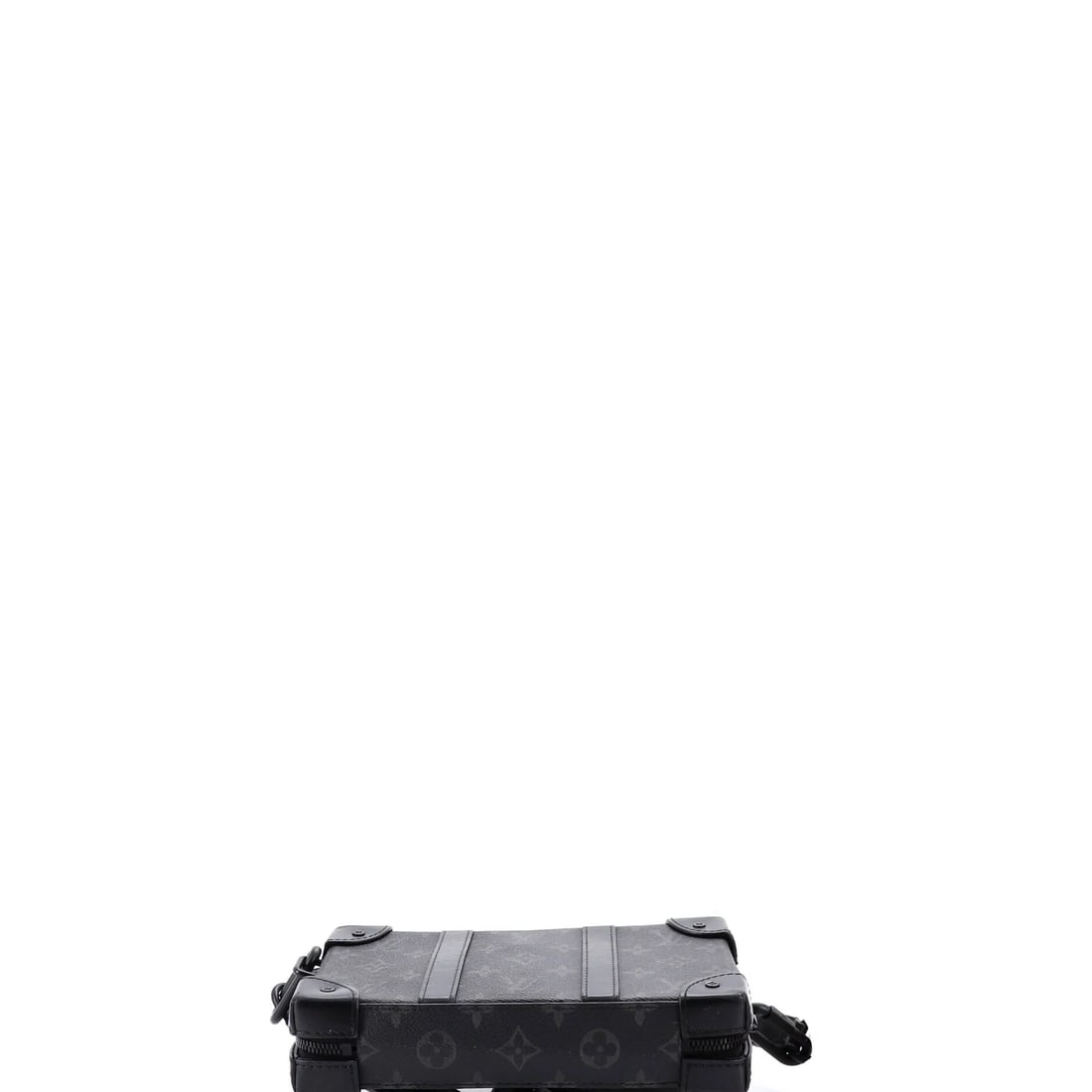 Louis Vuitton Soft Trunk Wallet Monogram Eclipse Canvas - 4