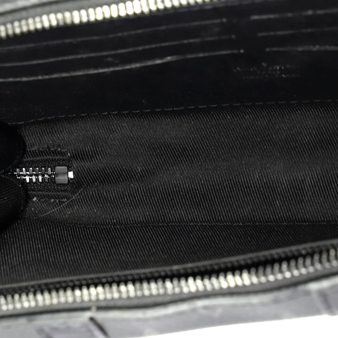 Louis Vuitton Soft Trunk Wallet Monogram Eclipse Canvas - 5