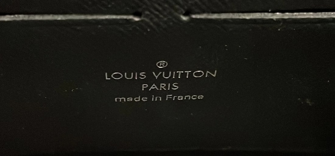 Louis Vuitton Soft Trunk Wallet Monogram Eclipse Canvas - 9
