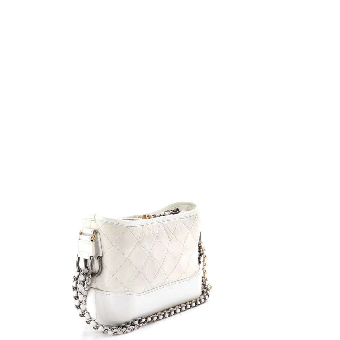 Louis Vuitton Trunk Box Pouch Monogram Eclipse Canvas - 2