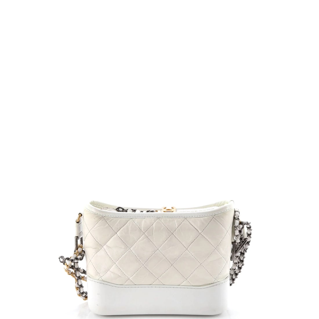 Louis Vuitton Trunk Box Pouch Monogram Eclipse Canvas - 3