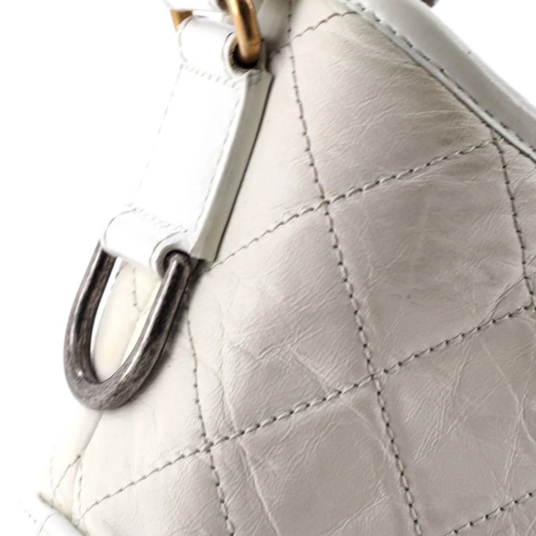 Louis Vuitton Trunk Box Pouch Monogram Eclipse Canvas - 5