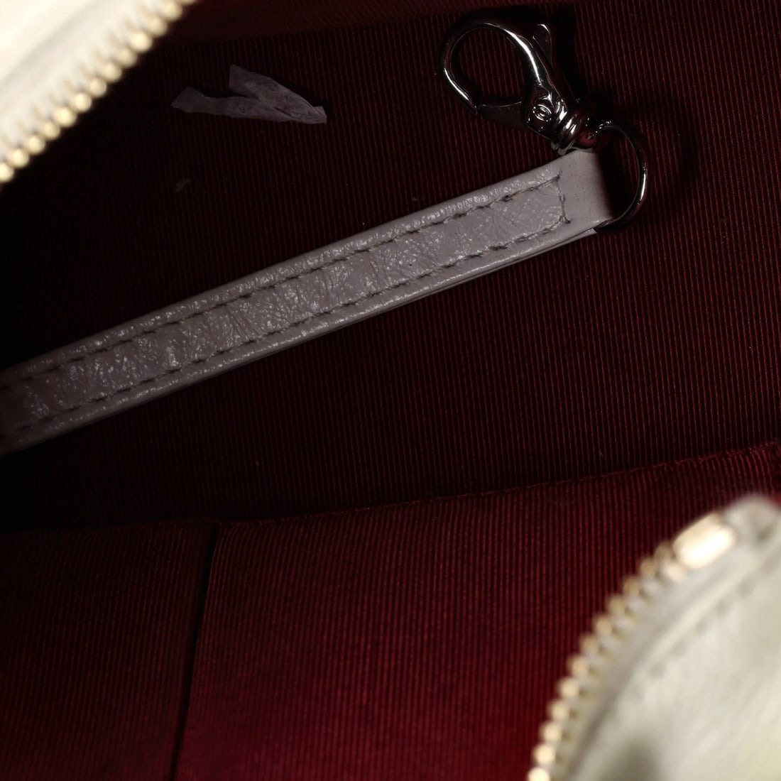 Louis Vuitton Trunk Box Pouch Monogram Eclipse Canvas - 6