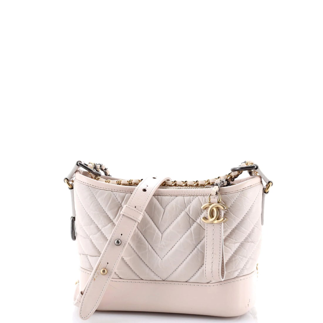 Louis Vuitton Trunk Box Pouch Monogram Eclipse Canvas - 3