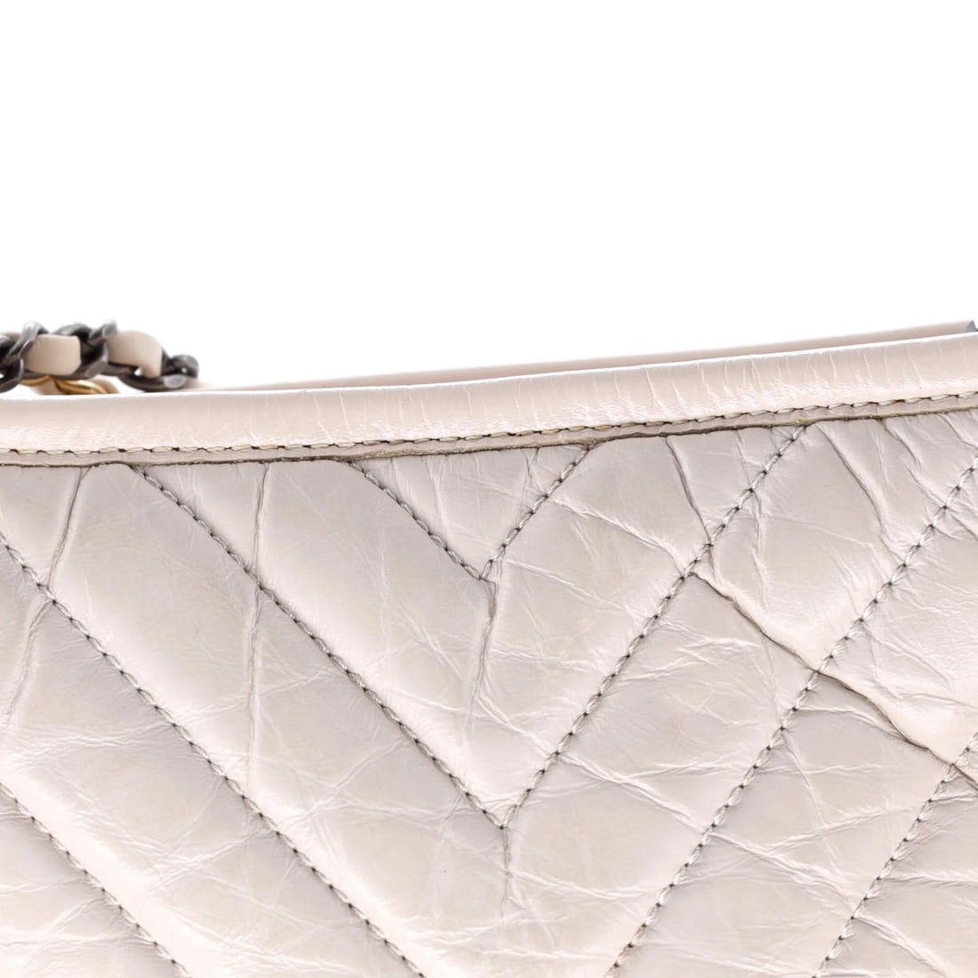 Louis Vuitton Trunk Box Pouch Monogram Eclipse Canvas - 8