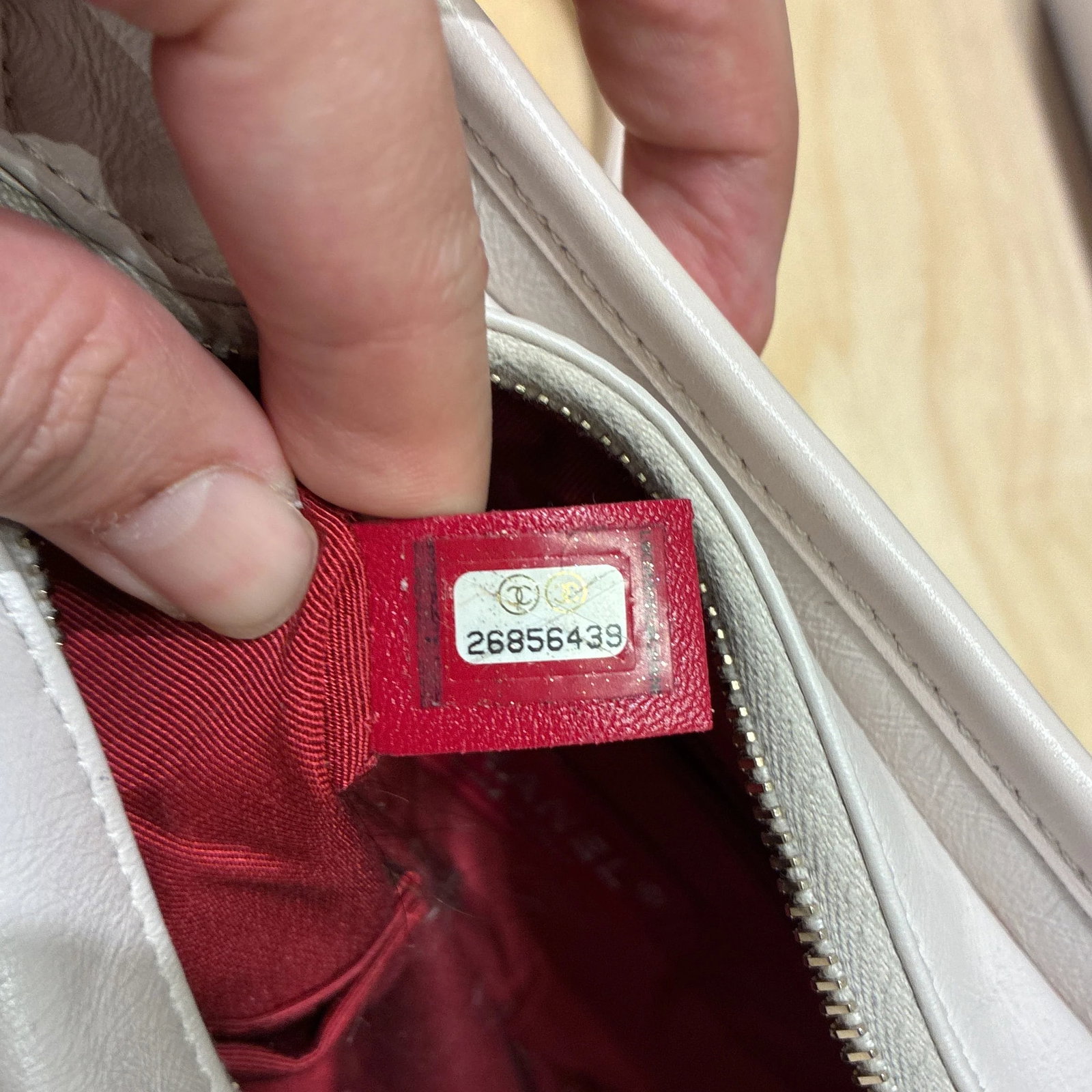 Louis Vuitton Trunk Box Pouch Monogram Eclipse Canvas - 9
