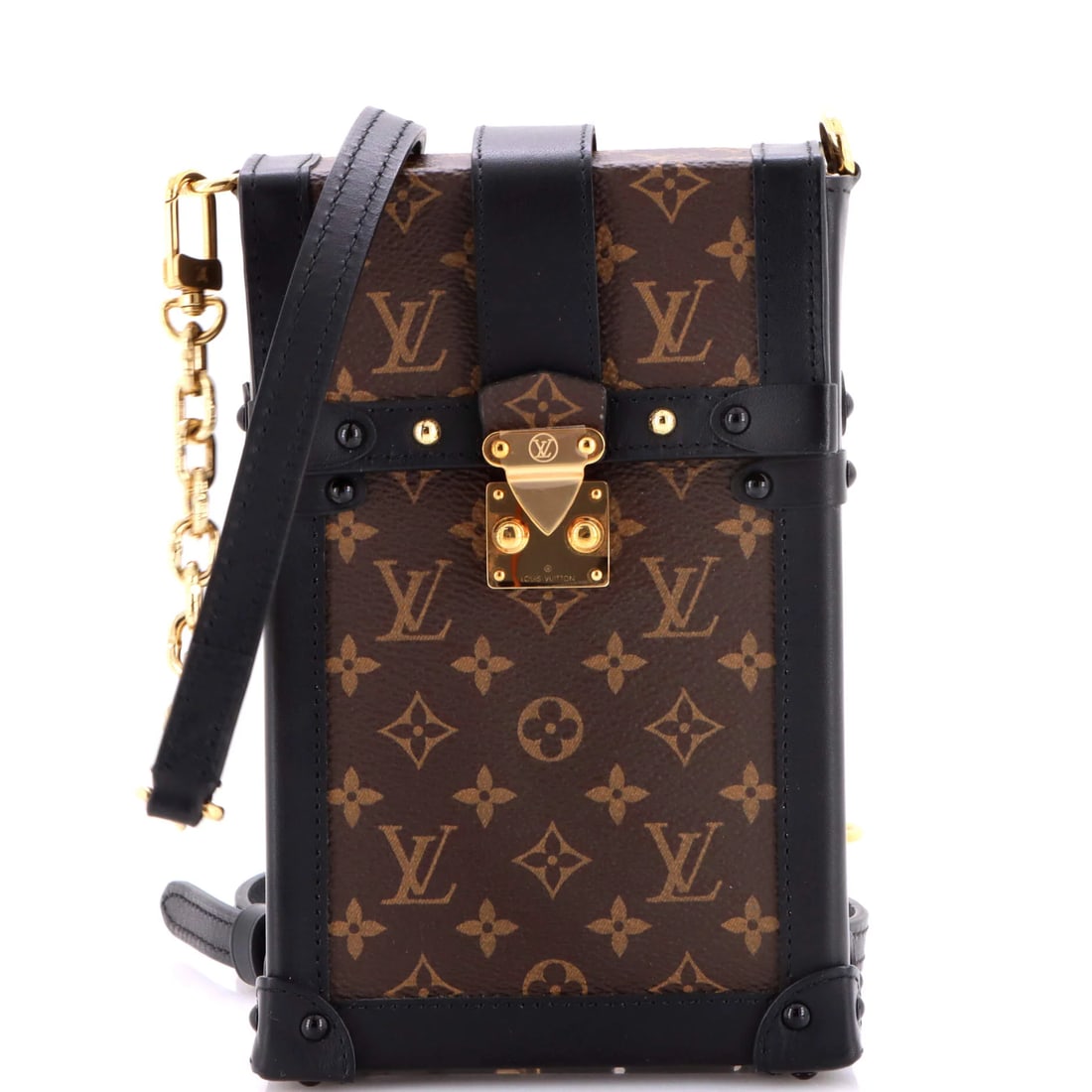 Louis Vuitton Speedy Bandouliere Bag Monogram Empreinte Leather 25: Louis Vuitton Speedy Bandouliere Bag Monogram Empreinte Leather 25, a confident expression of the maison's hand. The surface is supple Monogram Empreinte embossed leather. Authenticity is assured,