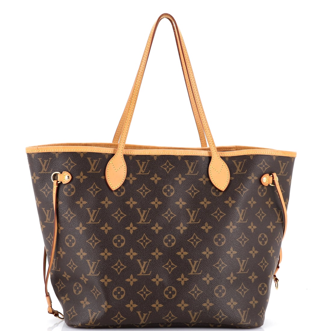 Louis Vuitton Speedy Handbag Perforated Monogram Canvas 30: In Monogram coated canvas, the Speedy handbag carries Louis Vuitton's codes plainly. The Speedy is a long-standing favorite for its barrel silhouette. At approximately 12 x 8 x 6.5 in, its proportions