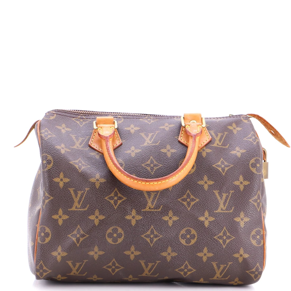 Louis Vuitton Keepall Bandouliere Bag Macassar Monogram Canvas with Leather 25: Up for bidding is the Louis Vuitton Keepall travel bag. The surface is Monogram coated canvas. Authenticity is assured, with Maison de Beaubigonne standing behind the lot. It measures approximately 9