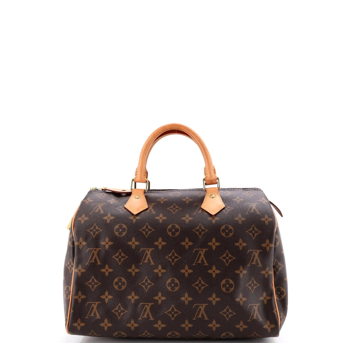 Louis Vuitton Trunk Box Pouch Monogram Eclipse Canvas - 3