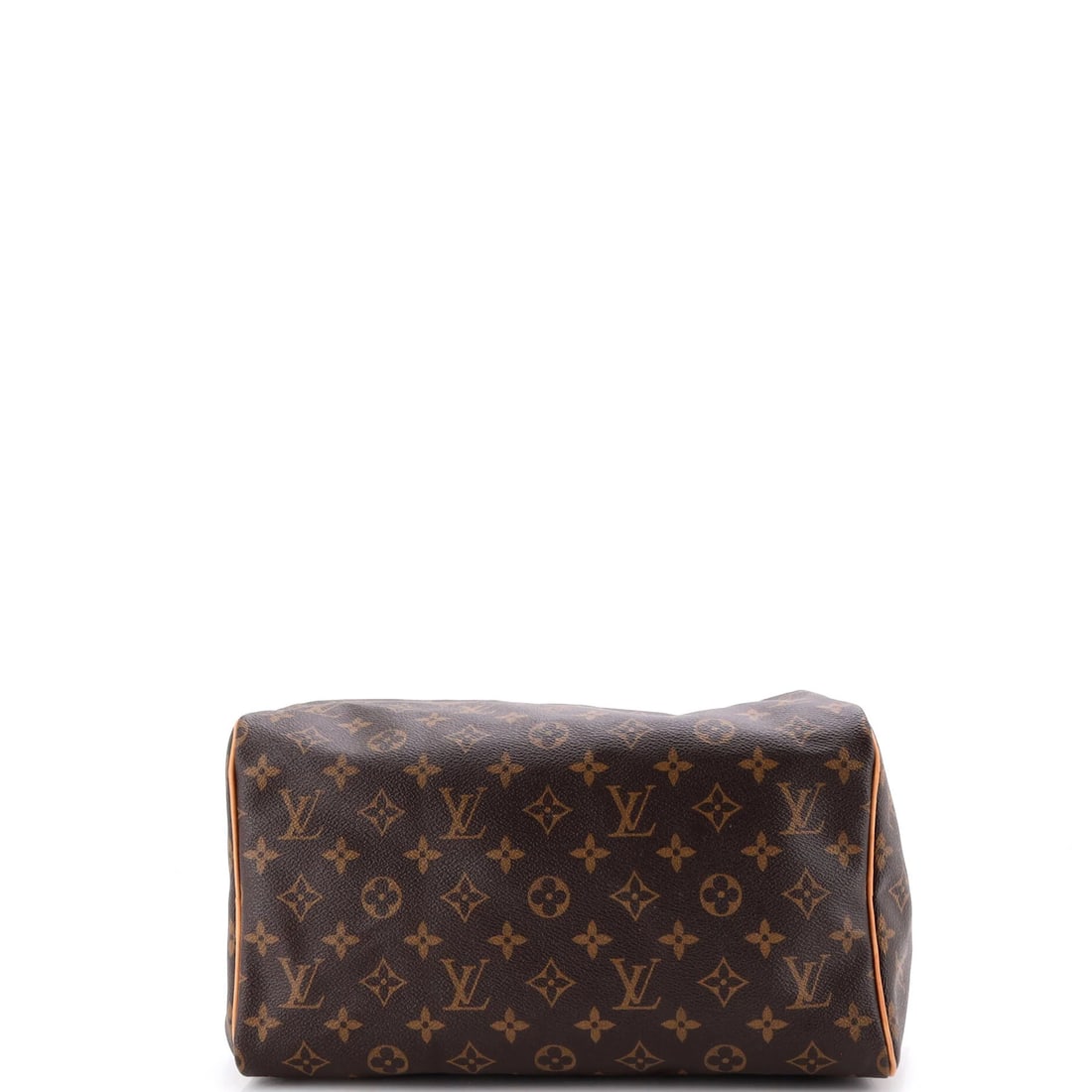 Louis Vuitton Trunk Box Pouch Monogram Eclipse Canvas - 4