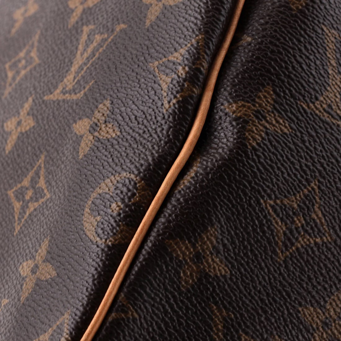 Louis Vuitton Trunk Box Pouch Monogram Eclipse Canvas - 6