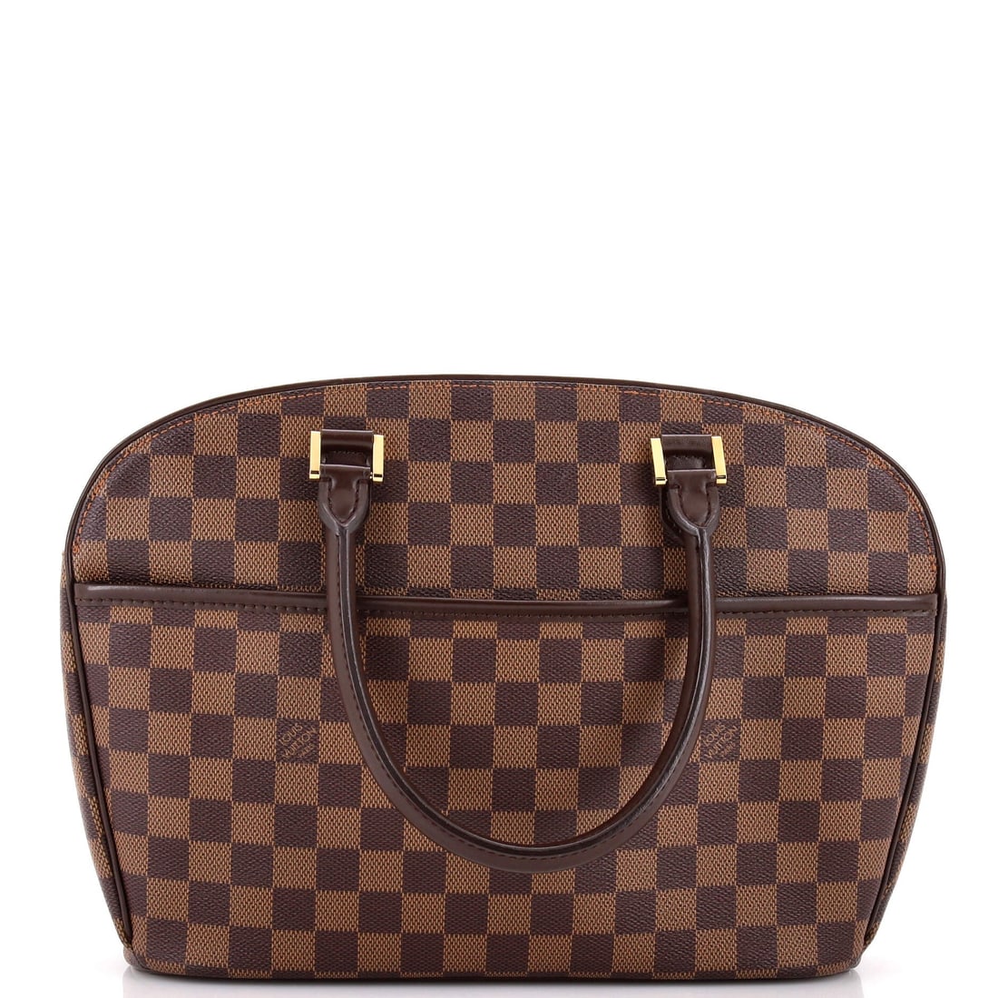 Louis Vuitton Keepall Bandouliere Bag Monogram Canvas 50: The Louis Vuitton Keepall travel bag needs little introduction among collectors. Within the house's range, the Keepall is the house's defining soft travel bag. Monogram coated canvas forms the body. T