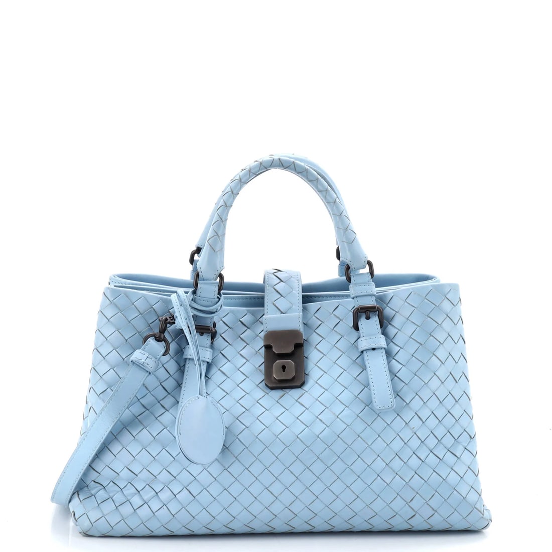 Louis Vuitton Keepall Bag Epi Leather 45 (1 of 7)
