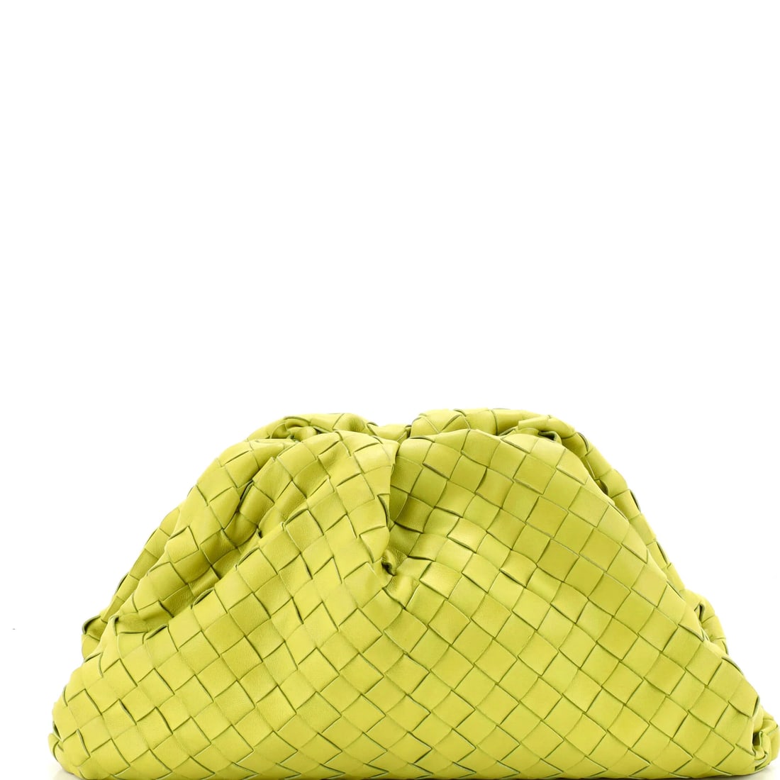 Louis Vuitton Batignolles Handbag Monogram Canvas Horizontal (1 of 6)
