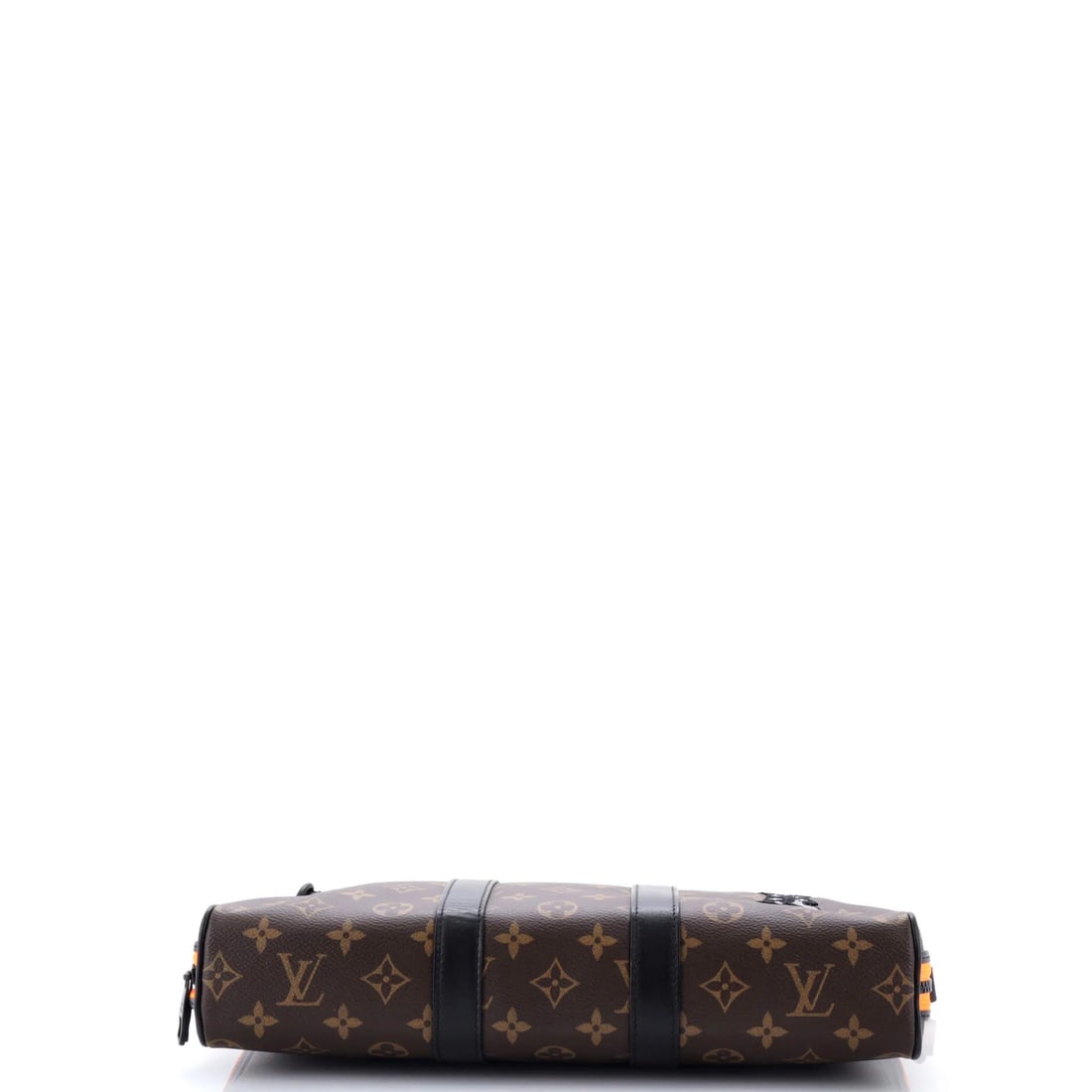 Louis Vuitton Trunk Clutch Reverse Monogram Canvas - 4
