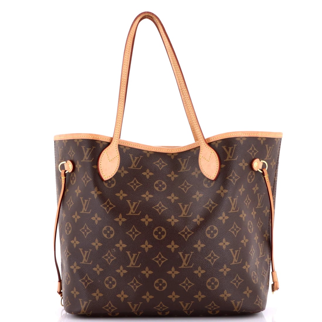 Louis Vuitton Keepall Bag Epi Leather 45 (1 of 9)