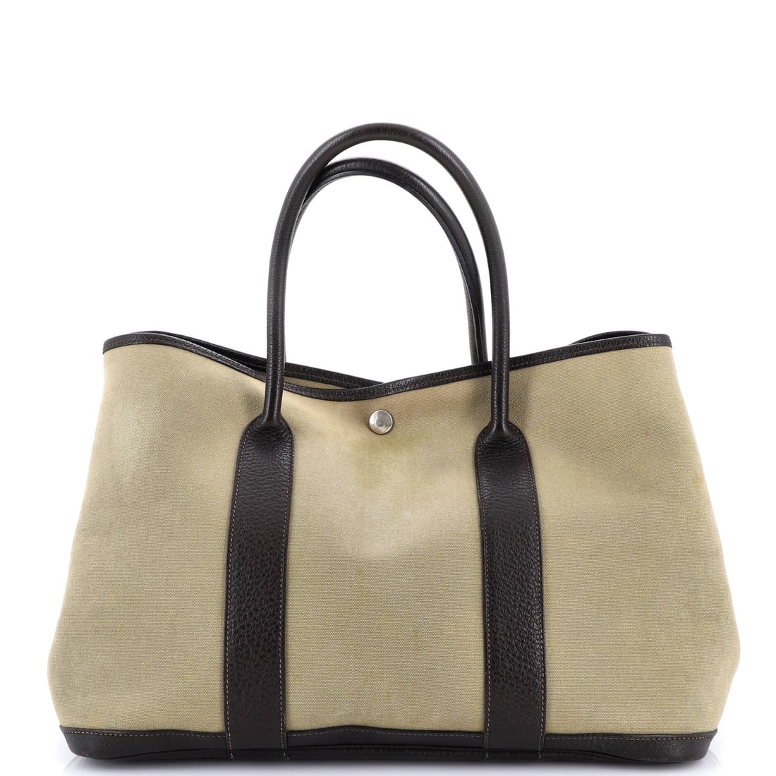 Louis Vuitton Alma Handbag Monogram Vernis PM (1 of 8)