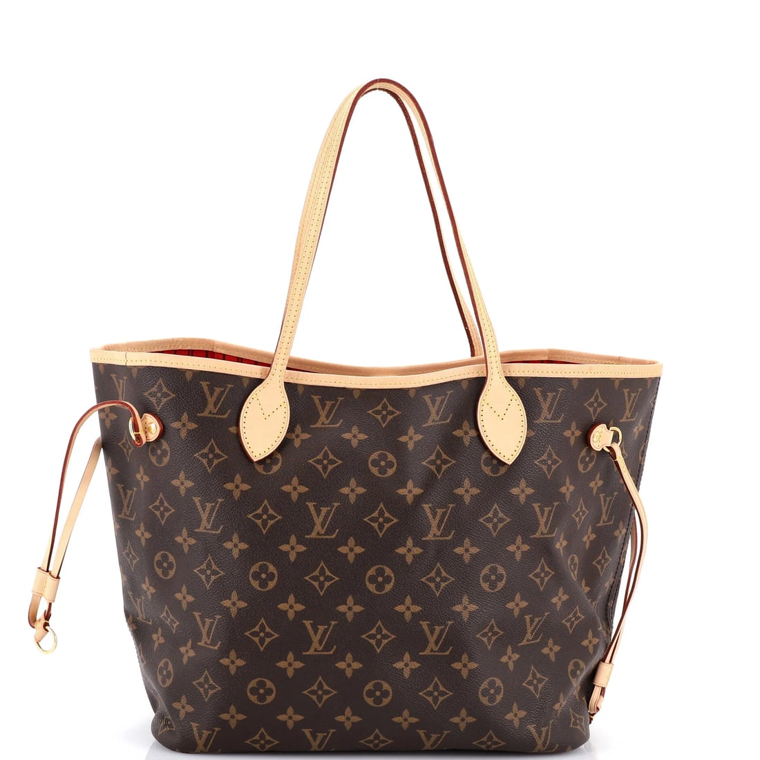Louis Vuitton Sarria Handbag Damier Horizontal: Few Louis Vuitton shapes read as quickly as the Sarria Handbag Damier Horizontal. The material is Damier coated canvas. It measures approximately 11.5 x 9.5 x 4 in. The canvas surface anchors the