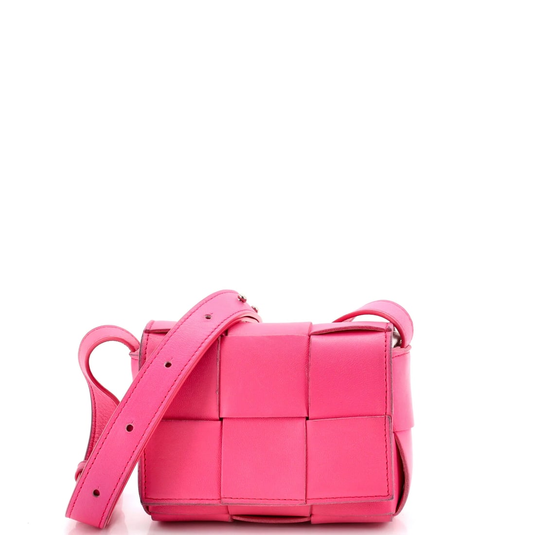 Louis Vuitton Alma Handbag Monogram Vernis PM (1 of 7)