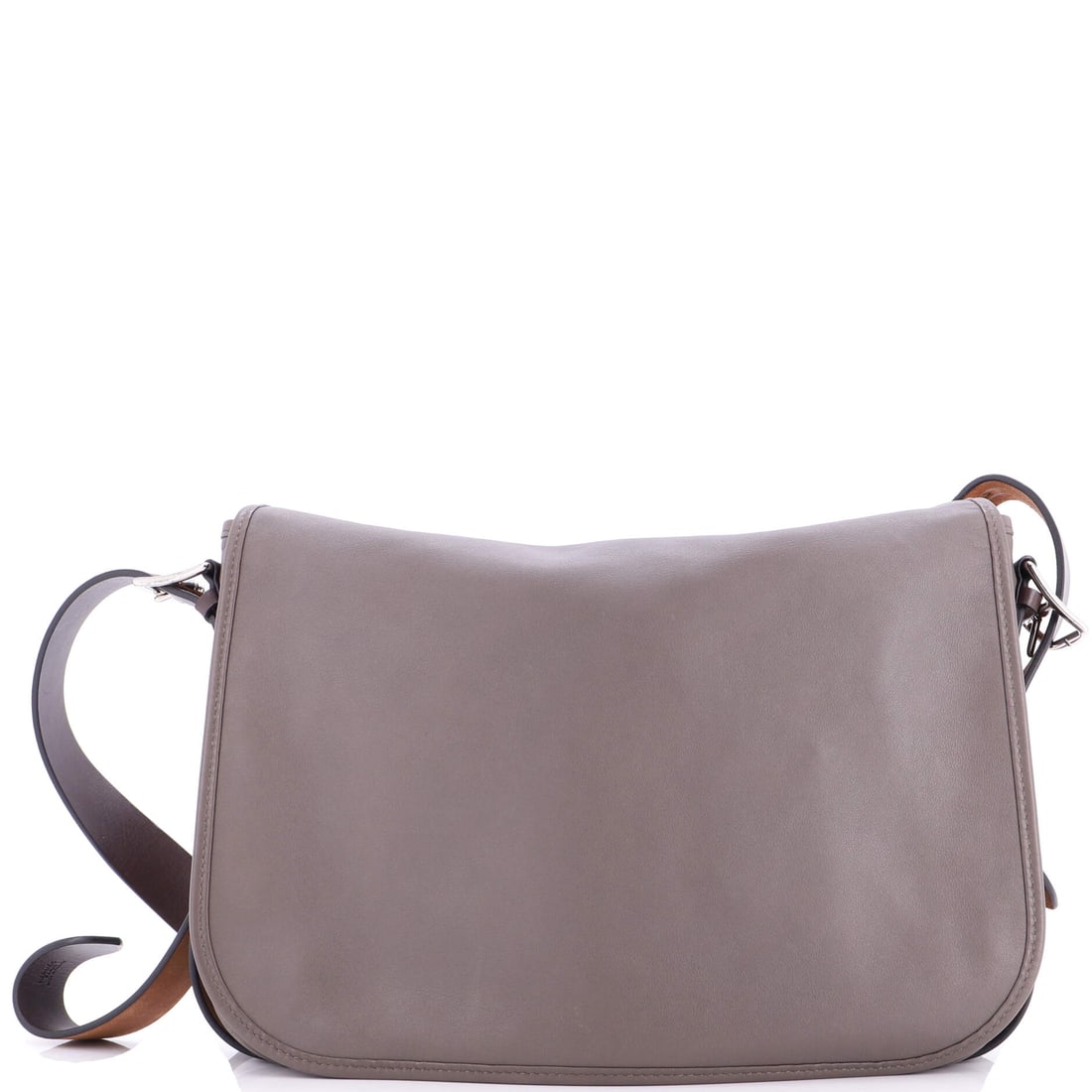 Louis Vuitton Keepall Bandouliere Bag Damier 55 (1 of 9)