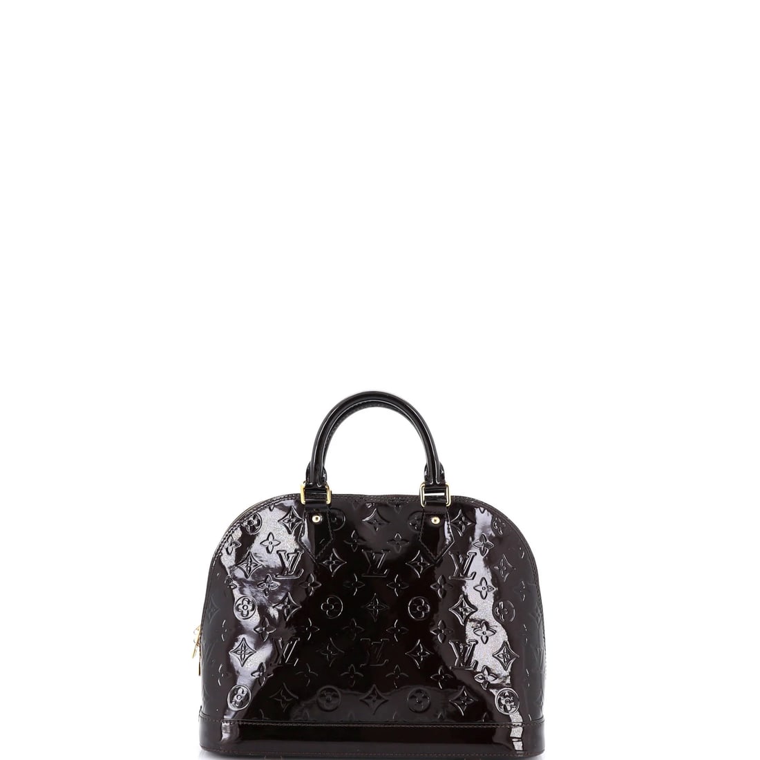 Louis Vuitton Soft Trunk Bag Monogram Eclipse Canvas Mini - 3