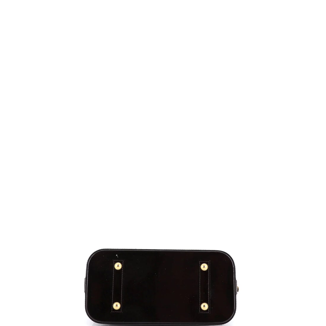 Louis Vuitton Soft Trunk Bag Monogram Eclipse Canvas Mini - 4