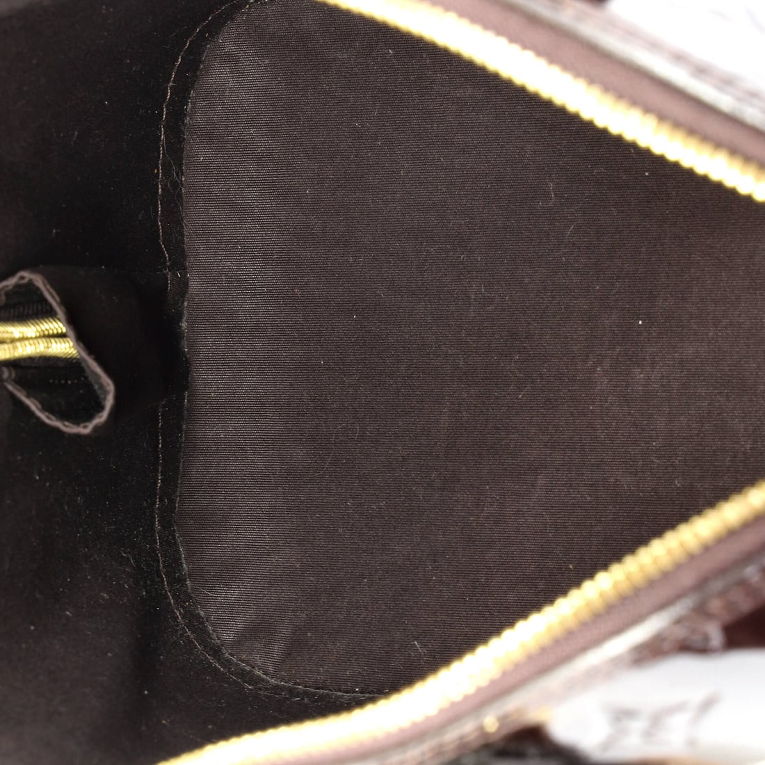 Louis Vuitton Soft Trunk Bag Monogram Eclipse Canvas Mini - 5