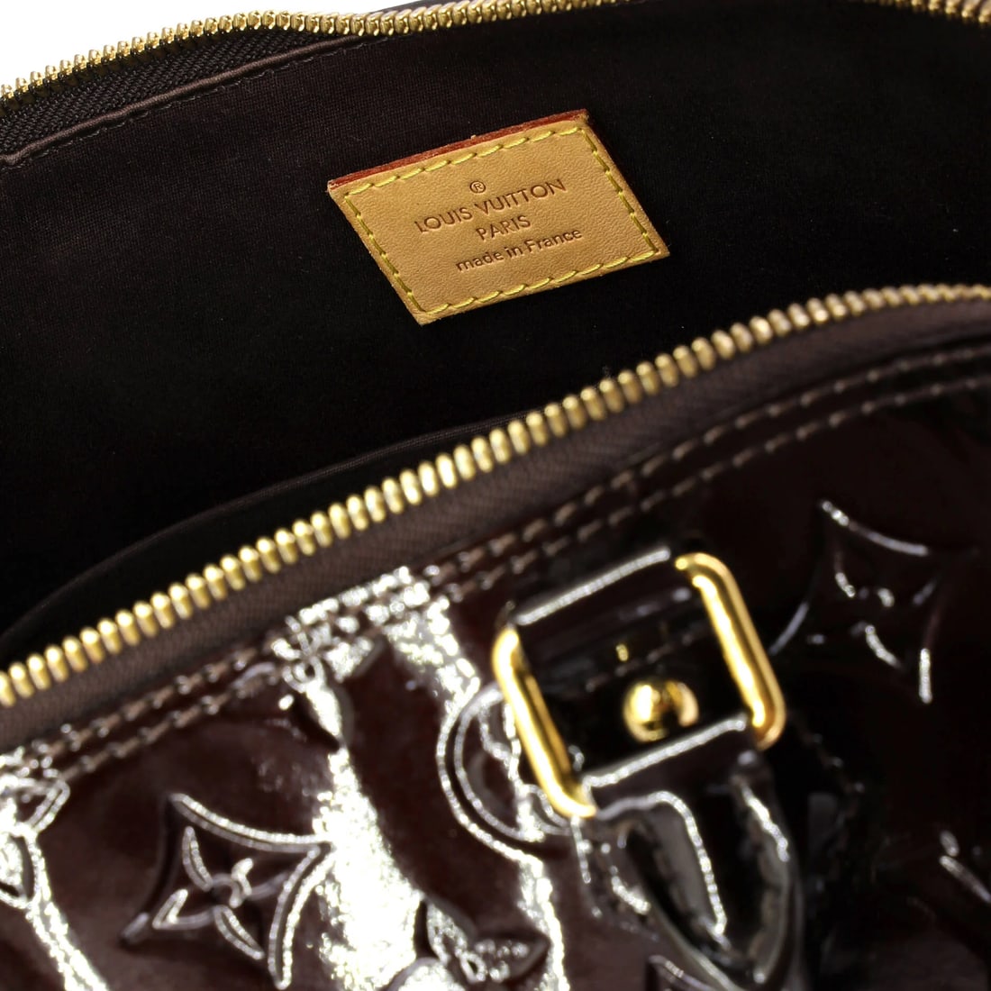 Louis Vuitton Soft Trunk Bag Monogram Eclipse Canvas Mini - 6
